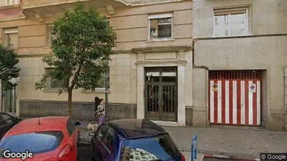 Lokaler til leie i Madrid Retiro – Bilde fra Google Street View Lokaler til leie i Madrid Retiro – Bilde fra Google Street View