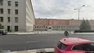 Kontor til leje, Madrid Chamberí, Madrid, Cl. Agustín de Betancourt 21