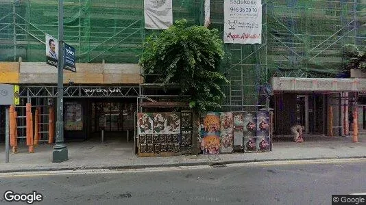 Gewerbeflächen zur Miete i Bilbao – Foto von Google Street View