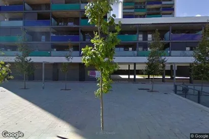 Gewerbeflächen zur Miete in Gavà – Foto von Google Street View