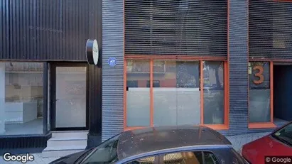 Commercial properties for rent in Madrid Ciudad Lineal - Photo from Google Street View Commercial properties for rent in Madrid Ciudad Lineal - Photo from Google Street View