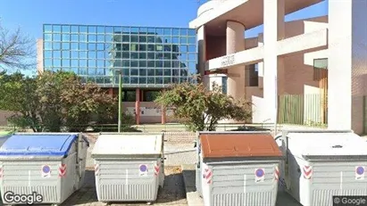 Gewerbeflächen zur Miete in Burgos – Foto von Google Street View Gewerbeflächen zur Miete in Burgos – Foto von Google Street View