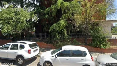 Lokaler til leie i Madrid Ciudad Lineal – Bilde fra Google Street View