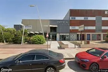 Commercial properties for rent in Murcia - Photo from Google Street View