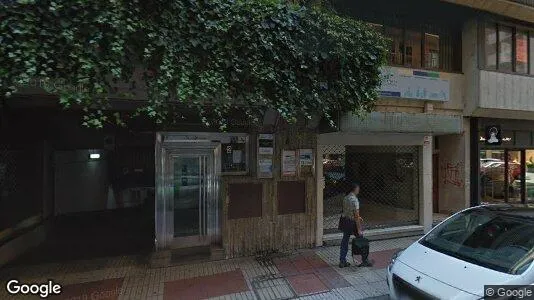 Andre lokaler til leie i León – Bilde fra Google Street View