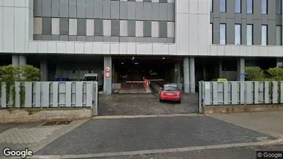 Coworking spaces te huur in El Encinar de los Reyes - Foto uit Google Street View Coworking spaces te huur in El Encinar de los Reyes - Foto uit Google Street View