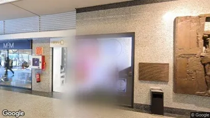 Coworking spaces for rent in Madrid Tetuán - Photo from Google Street View Coworking spaces for rent in Madrid Tetuán - Photo from Google Street View
