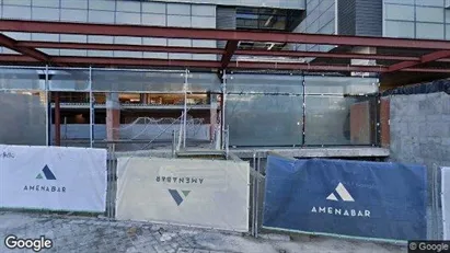 Kontorhoteller til leje i Madrid Hortaleza - Foto fra Google Street View Kontorhoteller til leje i Madrid Hortaleza - Foto fra Google Street View