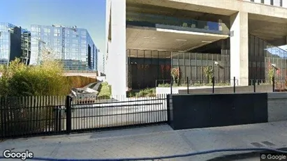 Kontorhoteller til leje i El Encinar de los Reyes - Foto fra Google Street View