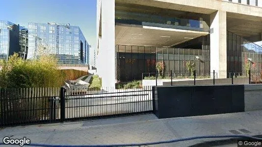 Coworking spaces for rent i El Encinar de los Reyes - Photo from Google Street View