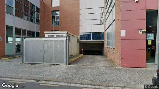 Propiedades comerciales En alquiler i Cabrera de Mar - Foto de Google Street View
