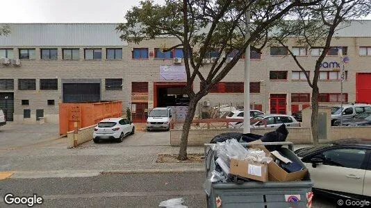 Lokaler til leje i Elche/Elx - Foto fra Google Street View