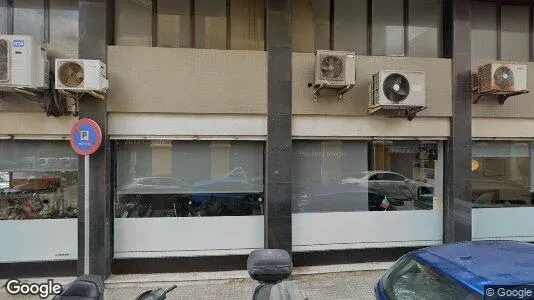 Gewerbeflächen zur Miete i Palma de Mallorca – Foto von Google Street View