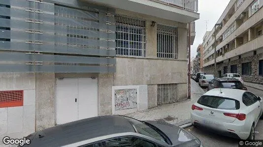 Lokaler til leje i Madrid Chamartín - Foto fra Google Street View