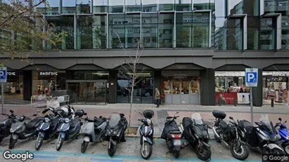 Bedrijfsruimtes te huur in Madrid Tetuán - Foto uit Google Street View