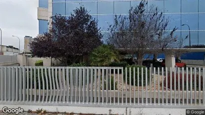 Företagslokaler för uthyrning i El Encinar de los Reyes – Foto från Google Street View