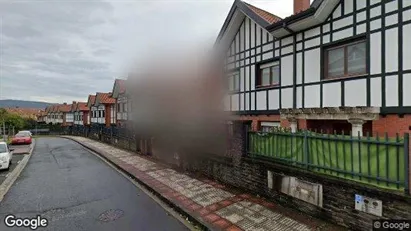 Lokaler til leje i Bilbao - Foto fra Google Street View Lokaler til leje i Bilbao - Foto fra Google Street View