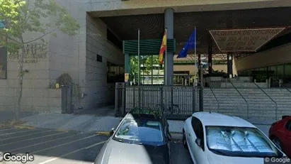 Lokaler til leje i San Sebastián de los Reyes - Foto fra Google Street View