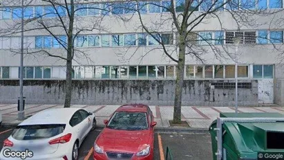 Bedrijfsruimtes te huur in Pamplona/Iruña - Foto uit Google Street View