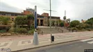 Företagslokal för uthyrning, Málaga, Andalucía, Boulevard Louis Pasteur 5, Spanien