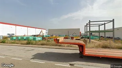 Lokaler til leje i Zaragoza - Foto fra Google Street View