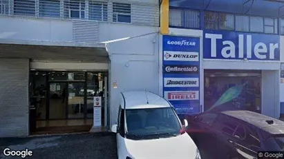 Lokaler til leie i Coslada – Bilde fra Google Street View Lokaler til leie i Coslada – Bilde fra Google Street View