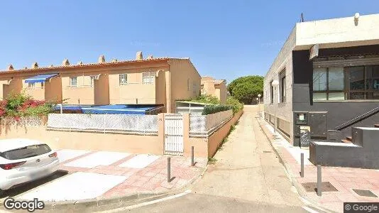 Gewerbeflächen zur Miete i Marbella – Foto von Google Street View