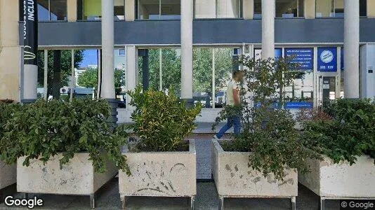 Commercial properties for rent i Madrid Retiro - Photo from Google Street View