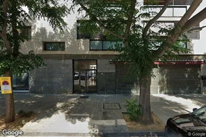 Andre lokaler til leie i Gavà – Bilde fra Google Street View