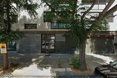 Commercial properties for rent in Gavà - Photo from Google Street View