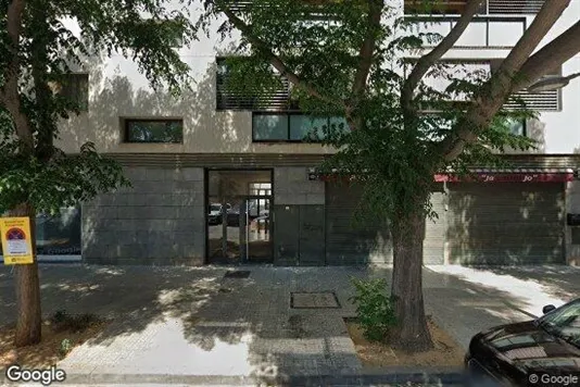 Commercial properties for rent i Gavà - Photo from Google Street View