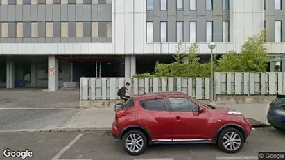 Commercial properties for rent in El Encinar de los Reyes - Photo from Google Street View