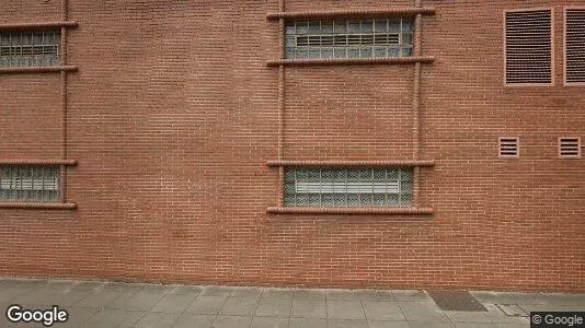 Lokaler til leie i Getxo – Bilde fra Google Street View