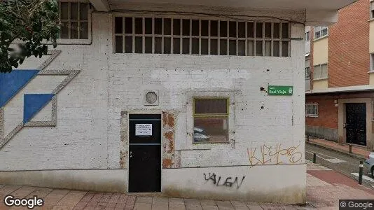 Lokaler til leje i Alcobendas - Foto fra Google Street View