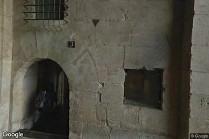 Bedrijfsruimtes te huur in Lleida - Foto uit Google Street View