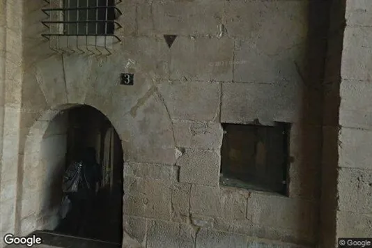 Lokaler til leie i Lleida – Bilde fra Google Street View