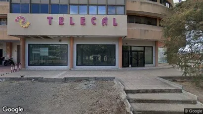 Commercial properties for rent in Almería - Photo from Google Street View