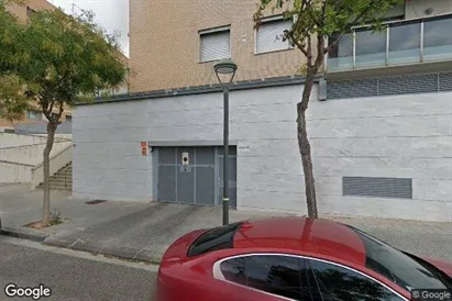 Lokaler til leie i Tarragona – Bilde fra Google Street View