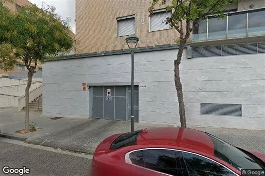 Commercial properties for rent i Tarragona - Photo from Google Street View