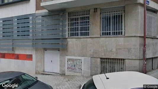 Lokaler til leie i Madrid Chamartín – Bilde fra Google Street View