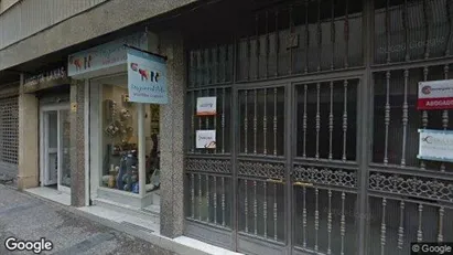 Commercial properties for rent in Jerez de la Frontera - Photo from Google Street View
