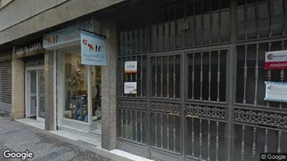 Gewerbeflächen zur Miete in Jerez de la Frontera – Foto von Google Street View