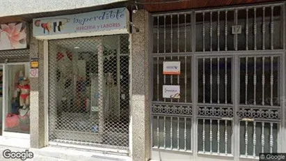 Företagslokaler för uthyrning i Jerez de la Frontera – Foto från Google Street View Företagslokaler för uthyrning i Jerez de la Frontera – Foto från Google Street View