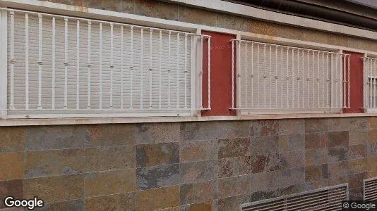 Lokaler til leje i Elche/Elx - Foto fra Google Street View