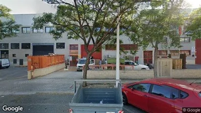 Bedrijfsruimtes te huur in Elche/Elx - Foto uit Google Street View