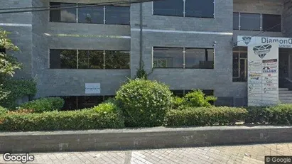 Företagslokaler för uthyrning i Coslada – Foto från Google Street View