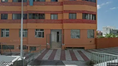 Företagslokaler för uthyrning i Arona – Foto från Google Street View