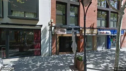 Bedrijfsruimtes te huur in Ciudad Real - Foto uit Google Street View