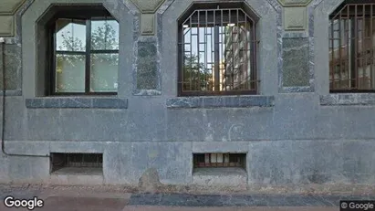 Företagslokaler för uthyrning i Bilbao – Foto från Google Street View