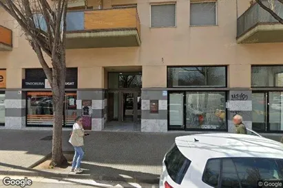 Bedrijfsruimtes te huur in Sant Cugat del Vallès - Foto uit Google Street View